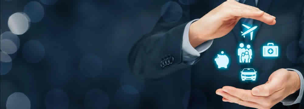 Setor de seguros tem forte crescimento com impulso da saúde suplementar e proteções pessoais
