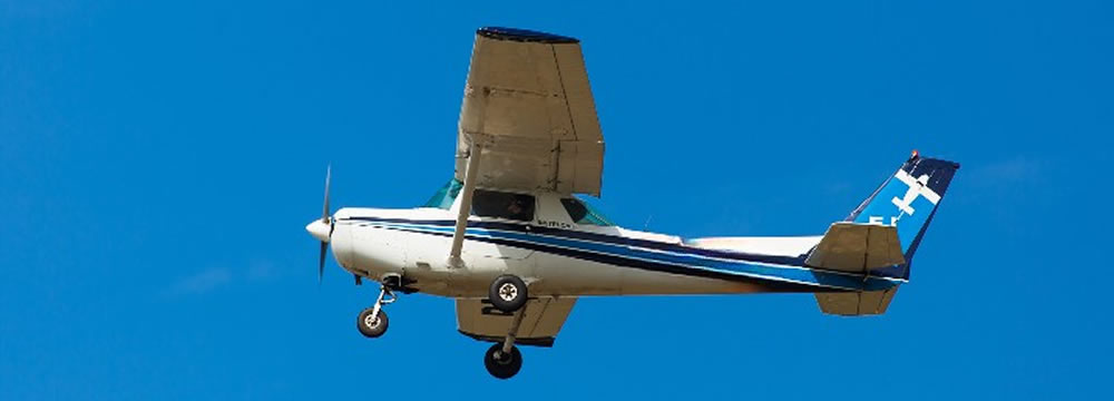 Mercado paulista debateu Seguro Aeronáutico