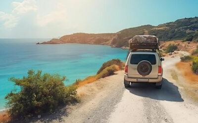 Vai viajar de carro pelo país? Veja qual é o seguro mais adequado